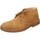 Schuhe Damen Low Boots Astorflex EY656 Braun