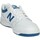 Schuhe Herren Sneaker High New Balance BB480LBL Weiss