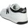Schuhe Herren Sneaker High New Balance BB480LBK Weiss