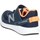 Schuhe Kinder Sneaker High New Balance YT570NM3 Blau
