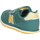 Schuhe Kinder Sneaker High New Balance PV500FSG Grün