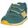 Schuhe Kinder Sneaker High New Balance IV500FSG Grün