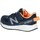 Schuhe Kinder Sneaker High New Balance IT570NM3 Blau