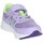 Schuhe Mädchen Sneaker Low New Balance IT570LL3 Violett