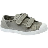 Schuhe Kinder Sneaker Low Cienta CIE-CCC-78777-170 Grau