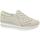 Schuhe Damen Sneaker Low Valleverde VAL-E24-36397-CR Beige