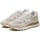 Schuhe Herren Sneaker New Balance U574 Beige