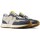 Schuhe Herren Sneaker New Balance U327 Blau