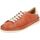 Schuhe Damen Derby-Schuhe Pikolinos Halbschuhe Rot
