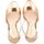 Schuhe Damen Sandalen / Sandaletten Buffalo Sandalen Rot