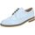Schuhe Damen Derby-Schuhe Lloyd Halbschuhe Blau