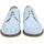 Schuhe Damen Derby-Schuhe Lloyd Halbschuhe Blau