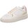 Schuhe Damen Sneaker D.Co Copenhagen CPH76 CPH76 leather mix white/rose Weiss