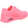 Schuhe Damen Sneaker Skechers UNO STAND ON AIR 73690 CRL Other