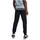 Kleidung Jungen Jogginghosen Emporio Armani EA7 3DBP61-BJ05Z Schwarz