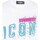 Kleidung Sweatshirts Dsquared T-Shirt Pixeled Icon Cool Fit Tee blanc Weiss