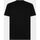 Kleidung Sweatshirts Dsquared T-Shirt Pixeled Icon Cool Fit Tee noir Schwarz