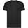 Kleidung Herren T-Shirts & Poloshirts Rrd - Roberto Ricci Designs  Schwarz