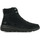 Schuhe Damen Boots Skechers Glacial Ultra Serene Dream Schwarz