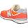 Schuhe Kinder Sneaker New Balance GC574RCB GC574V1 GC574RCB GC574V1 