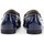 Schuhe Damen Sneaker Pitillos 33009 MARINO