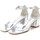 Schuhe Damen Sandalen / Sandaletten Refresh 32654 PLATA