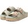 Schuhe Damen Sandalen / Sandaletten Refresh 32651 VERDE
