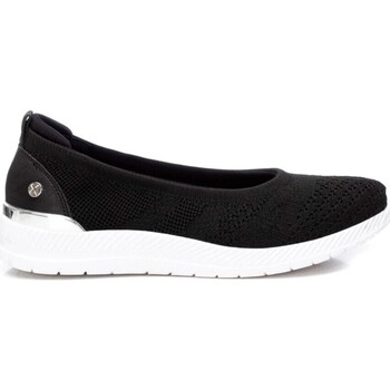 Schuhe Damen Sneaker Low Xti Zapatillas  en color negro para Schwarz