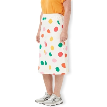 Kleidung Damen Röcke Compania Fantastica COMPAÑIA FANTÁSTICA Skirt 42008 - Conversational Multicolor