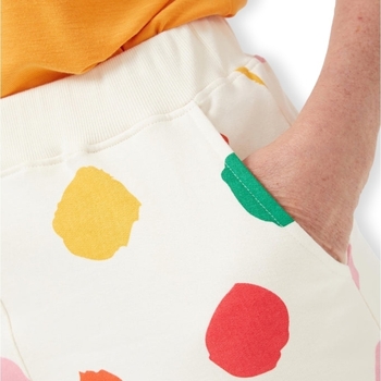 Compania Fantastica COMPAÑIA FANTÁSTICA Skirt 42008 - Conversational Multicolor