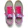 Schuhe Damen Sneaker Wushu Ruyi MASTER SPORT 302 Multicolor