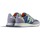 Schuhe Damen Sneaker Wushu Ruyi MASTER SPORT 314 Multicolor