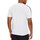 Kleidung Herren T-Shirts Emporio Armani EA7 3DPT35-PJ02Z Weiss