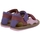 Schuhe Kinder Sandalen / Sandaletten Camper Baby Sandals K800362-013 Multicolor