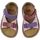 Schuhe Kinder Sandalen / Sandaletten Camper Baby Sandals K800362-013 Multicolor