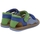 Schuhe Kinder Sandalen / Sandaletten Camper Baby Sandals K800362-012 Multicolor