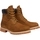 Schuhe Herren Boots Timberland 230256 Braun