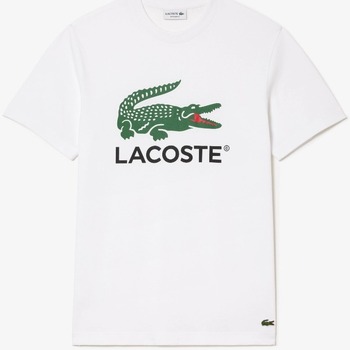 Lacoste  T-Shirts & Poloshirts TH1285