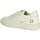 Schuhe Damen Sneaker High Date W391-C2-MN-BI Beige