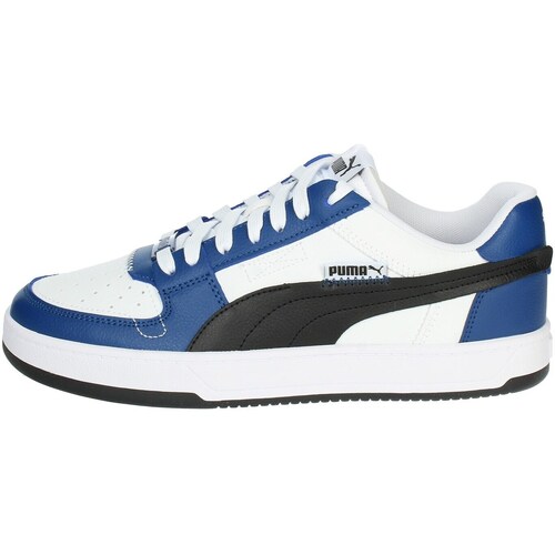 Schuhe Herren Sneaker High Puma 392332 Weiss