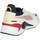 Schuhe Herren Sneaker High Puma 391174 Multicolor