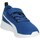 Schuhe Kinder Sneaker High Puma 192929 Blau