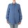 Kleidung Damen Hemden Persona By Marina Rinaldi 24131110326 Blau