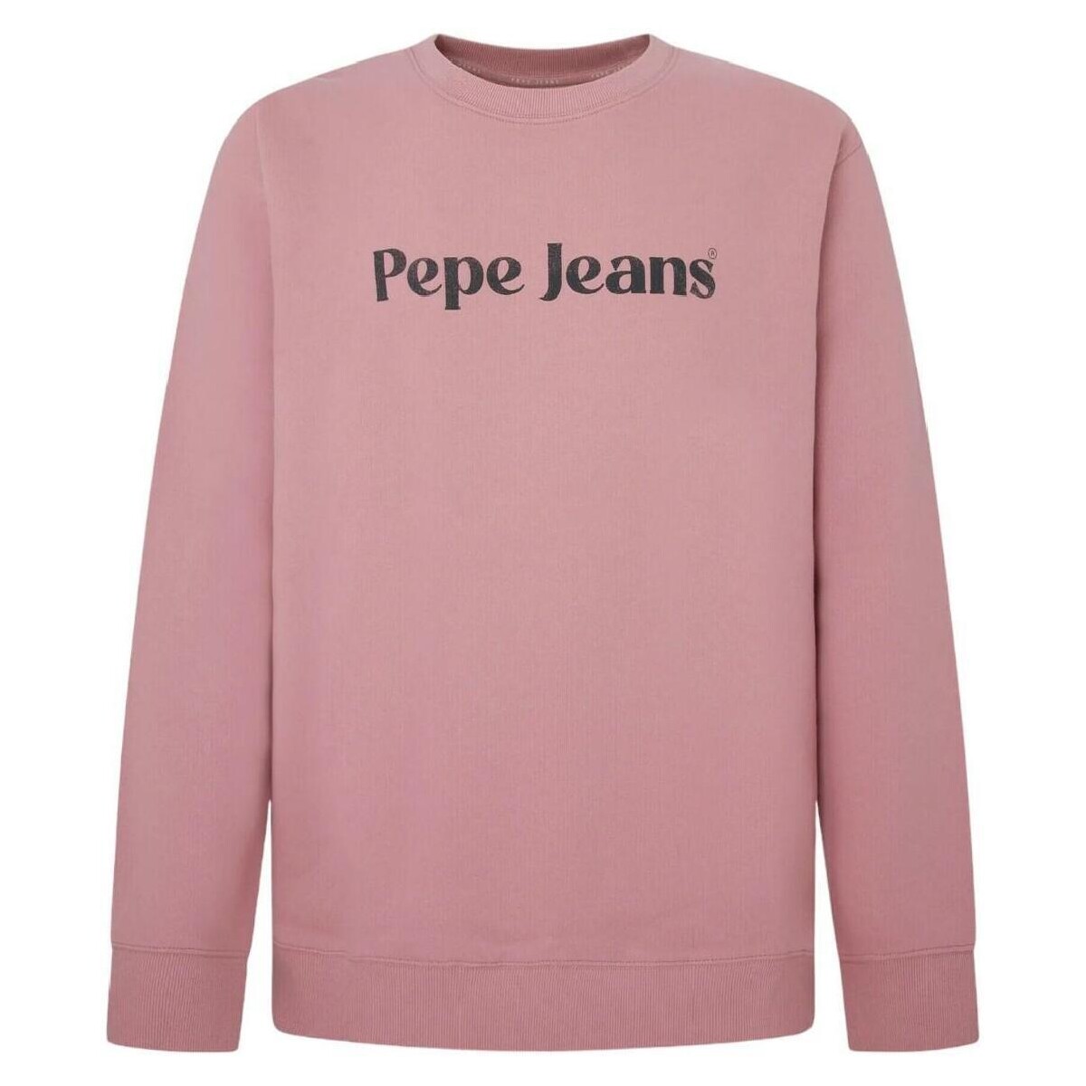 Kleidung Herren Sweatshirts Pepe jeans  Rosa