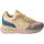 Schuhe Herren Sneaker Low W6yz  Multicolor