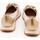 Schuhe Damen Derby-Schuhe & Richelieu Hispanitas  Gold