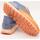 Schuhe Damen Sneaker Hispanitas  Orange