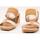 Schuhe Damen Sandalen / Sandaletten Hispanitas  Beige