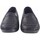 Schuhe Damen Multisportschuhe Muro 805 schwarzer Damenschuh Schwarz