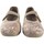Schuhe Damen Multisportschuhe Muro 809 beige Damenschuh Weiss